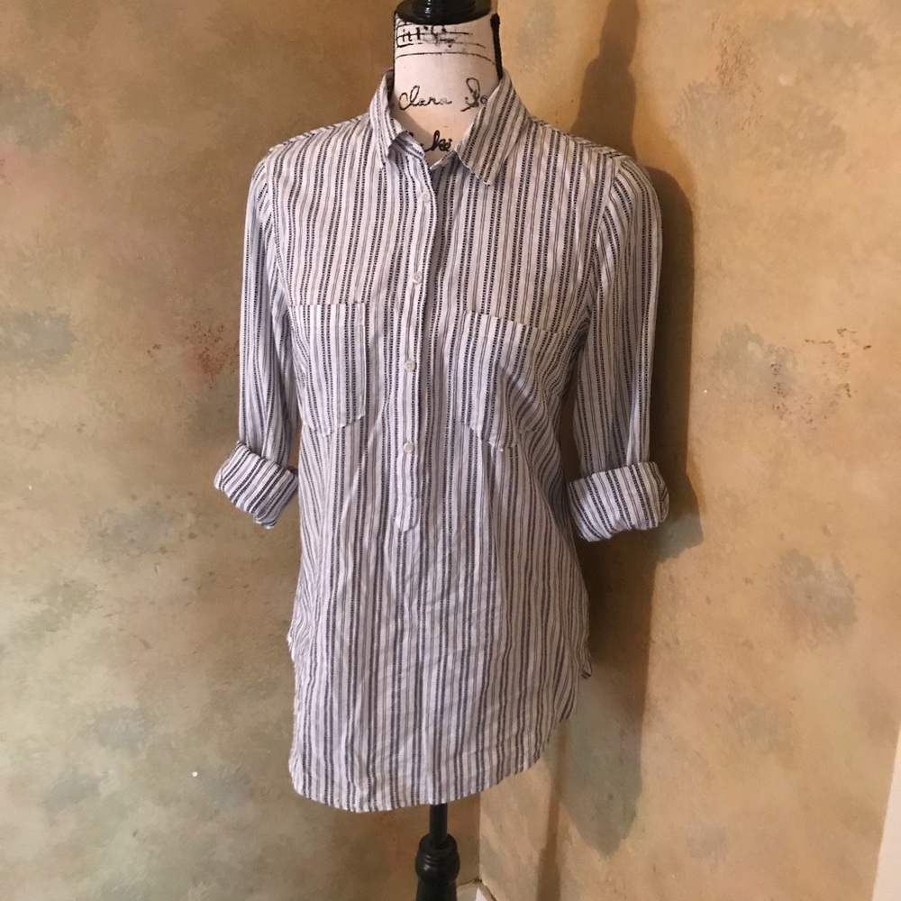 Tunic Top - Picture 5 of 10